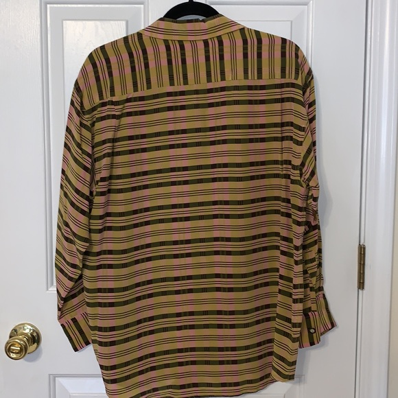 ALFRED SUNG SPORT DESIGNED FOR COMFORT LONGSLEEVE - Picture 5 of 8